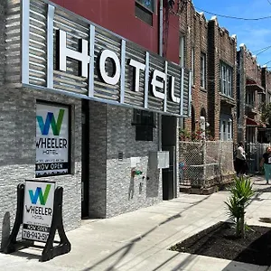 Wheeler Hotel New York