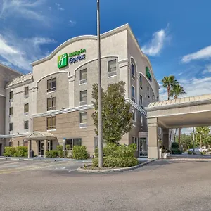 Hotel Express & Us 19 North By Ihg