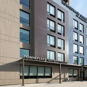 Towneplace By Marriott Brooklyn Hotel New York