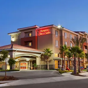 Hampton & Hotel San Bernardino