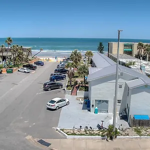 Daytona Shores And Motel Daytona Beach Shores