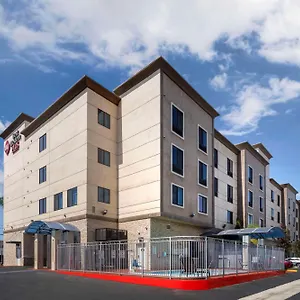Western Gardena-los Angeles & Hotel Gardena