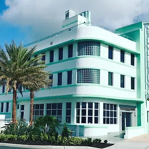 The Streamline - Daytona Hotel Daytona Beach